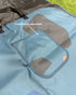 Funda de Asiento *Rocky Azul*