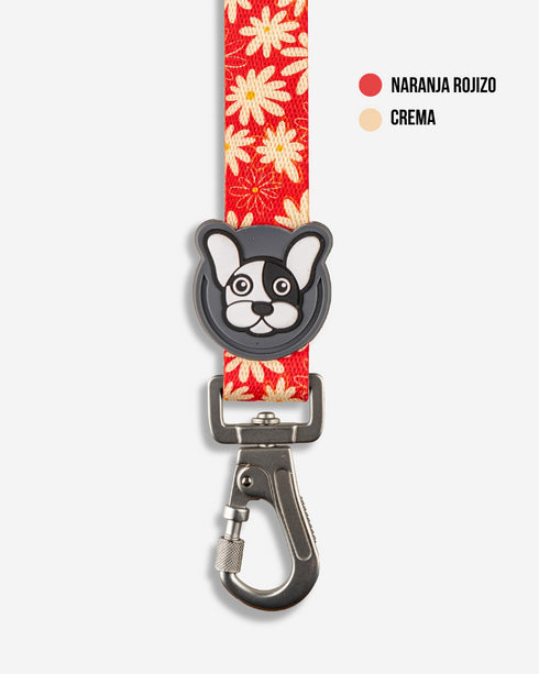 Correa Extra Larga Margarita