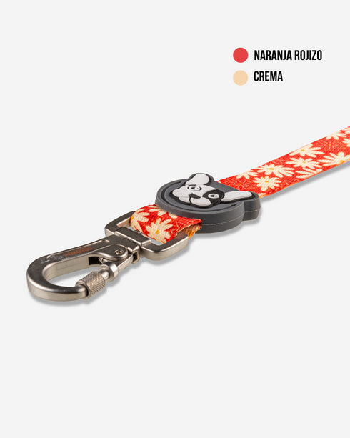 Correa Extra Larga Margarita