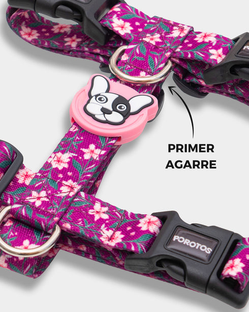 Pretal Freestyle Cerezo