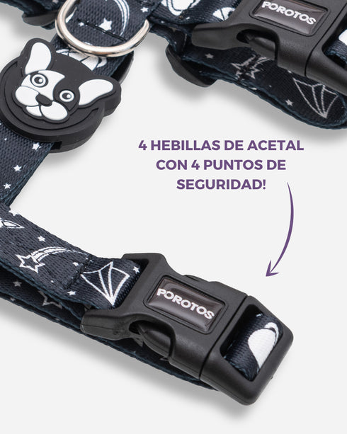 Pretal Freestyle Apolo