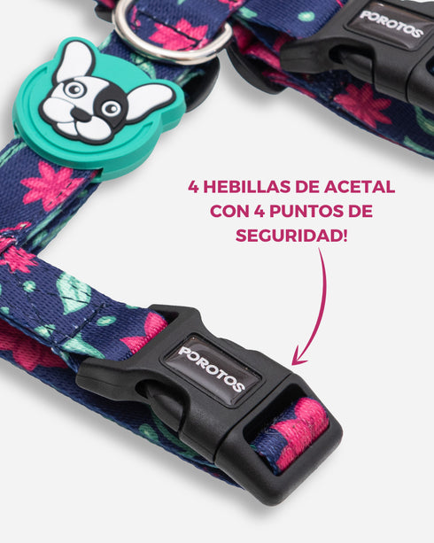 Pretal Freestyle Floral