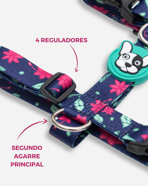 Pretal Freestyle Floral