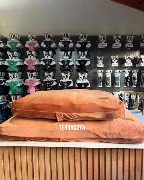 Funda de Colchón para Perro - PLUSH