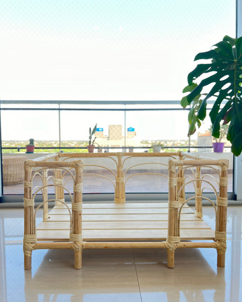 Cucha Presidencial 50x70cm