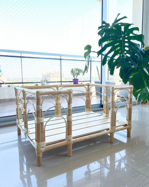 Cucha Presidencial 70X90cm