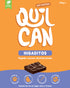 Higaditos QuilCan - Snacks 100grs