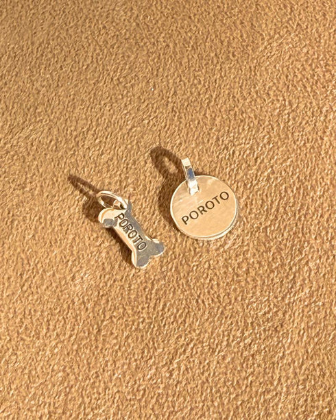 Pulsera Chain Acero Blanco