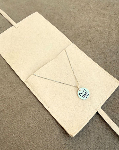 Cadena Veneciana Plata 925