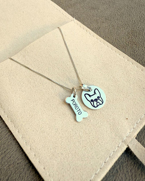 Cadena Veneciana Plata 925