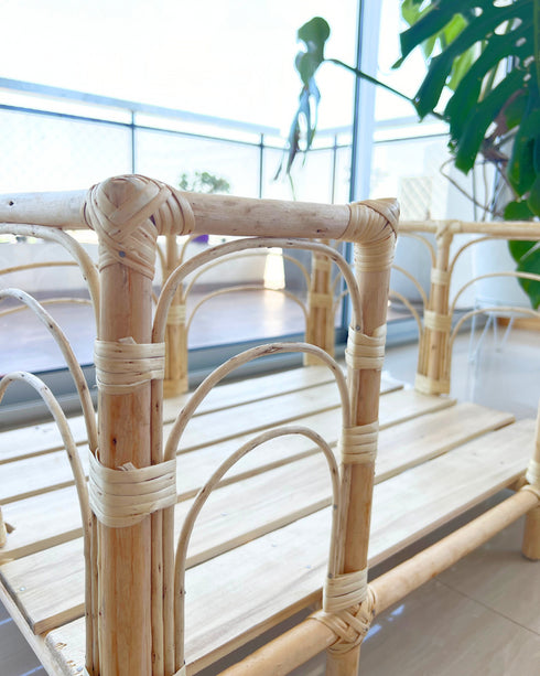 Cucha Presidencial 70X90cm