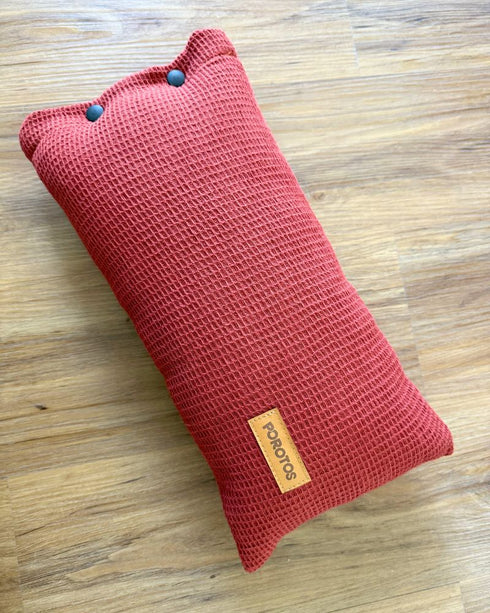 Almohadita con Funda para Perro - WAFFLE