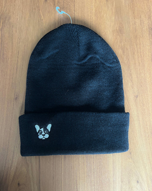 Gorro de Lana Naru