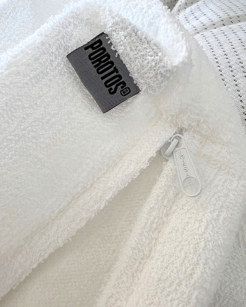 Protector Impermeable DOBLE - Cubre Colchón para Perro