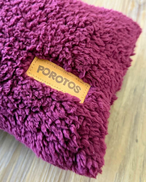 Funda de Almohadita para Perro - CORDERITO