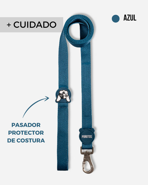 Correa Estándar Azul * 2 Mts