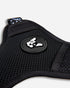 Arnes Doble Agarre Apolo Black