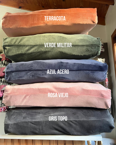 Funda de Colchón para Perro - PLUSH