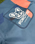 Funda de Asiento *Rocky Azul*