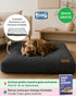 Colchón Premium Simmons para Perros (70x90 cm) + Funda de regalo