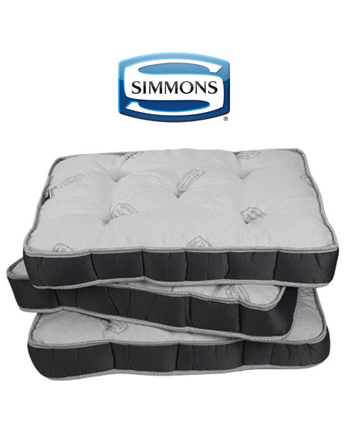 Colchón para Perro Simmons 50X70cm + Funda de Regalo