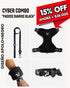 Cyber Combo *Paseos Diarios Black*
