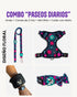 Combo Paseos Diarios *Floral*