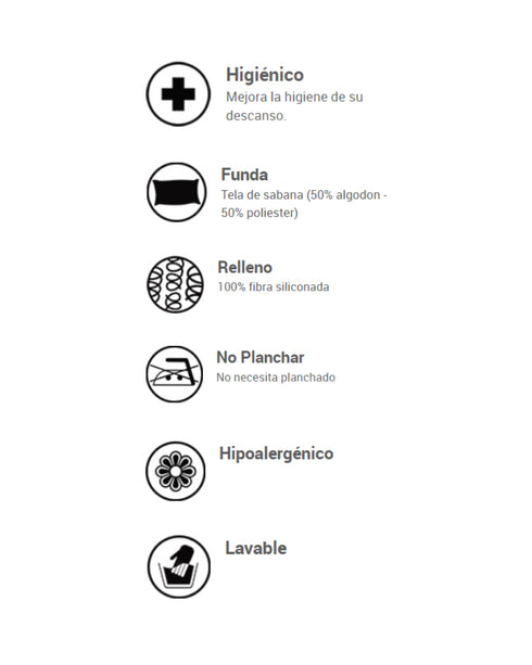 Almohadita con Funda para Perro - CORDEROY