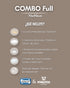 Combo Full 70x90cm