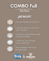 Combo Full 50x70cm