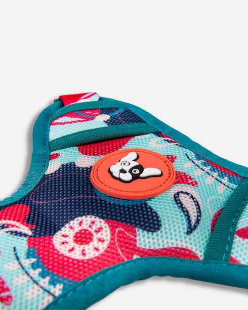 Arnés Doble Agarre Piñata