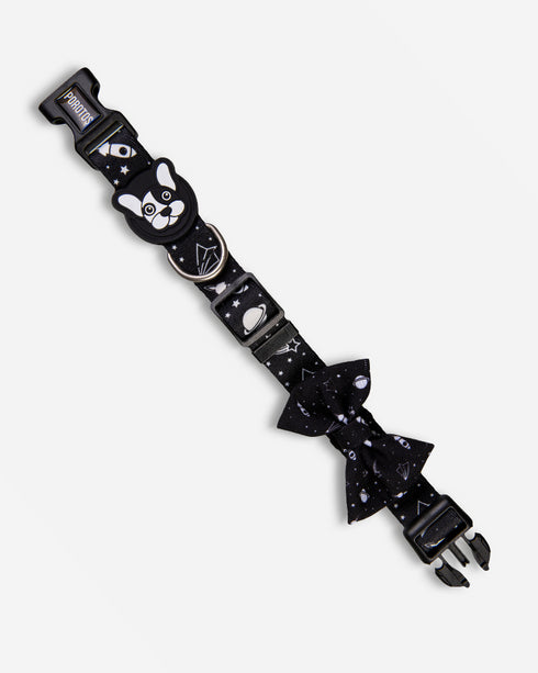 Collar con Moño Apolo