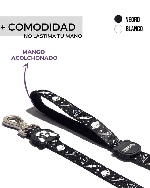 Correa Extra Larga Apolo