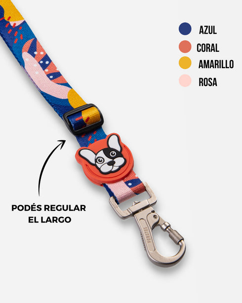 Cinturón de seguridad Memphis