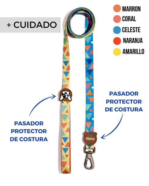 Correa Estándar Guiza * 2 Mts