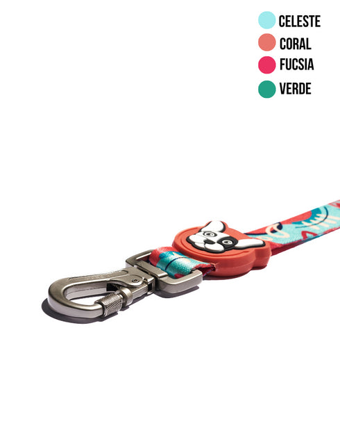 Correa Estándar Piñata * 2 Mts