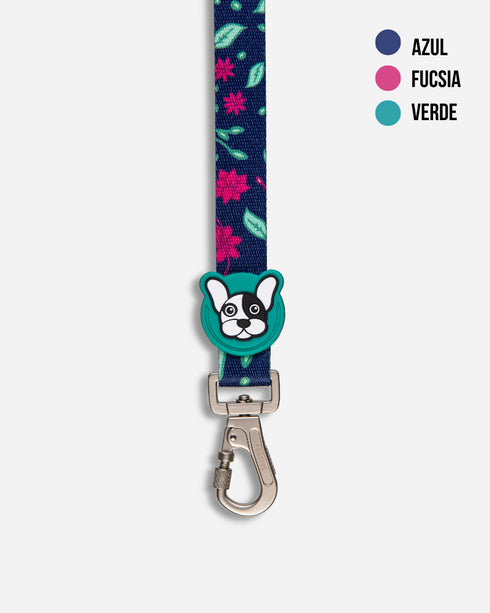 Correa Estándar Floral* de 2 Mts