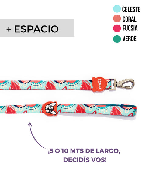 Correa Extra Larga Piñata