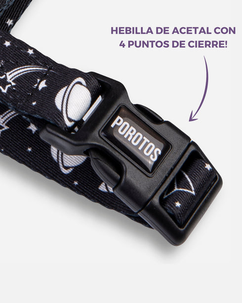 Pretal Doble Agarre Apolo + Guía PDF "La Magia del Paseo Diario" de REGALO